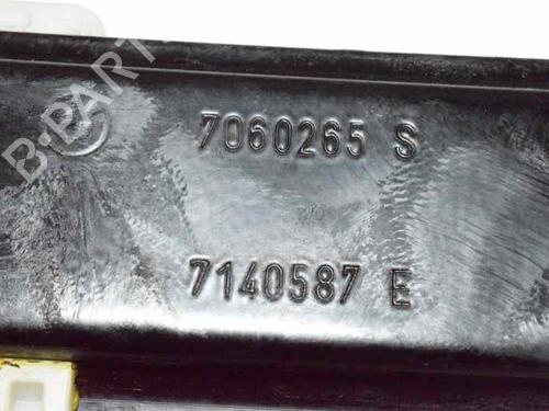 Front left window mechanism BMW 3 (E90) 320 d | BP898683C22 
