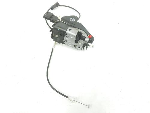 Used Rear right lock PEUGEOT 308 I (4A_, 4C_) 1.6 HDi (90 hp) 6214623