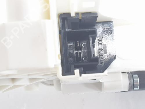 Left rear window motor AUDI A6 C7 (4G2, 4GC) 2.0 TDI | BP29409602E23 