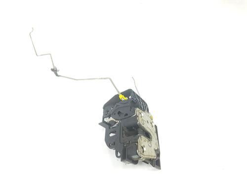 Front left lock DACIA SANDERO II 1.2 | BP15636413C98 