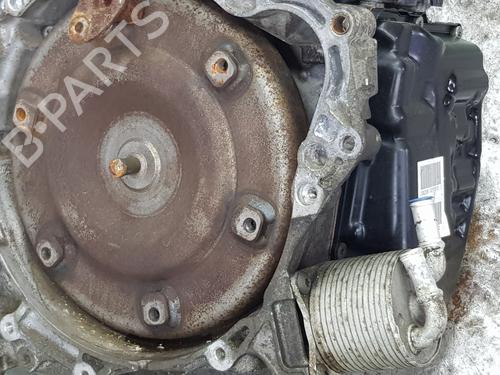 Getriebe DS DS 5 (KF_) 2.0 BlueHDi 180 | BP32282316M3