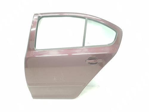 Used Left rear door SKODA OCTAVIA II (1Z3) 1.6 TDI (105 hp) 4648963