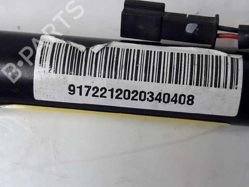 Front right belt tensioner BMW X6 (E71, E72) M | BP3654920C88 