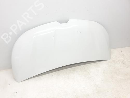 Hood RENAULT TRAFIC III Van (FG_) 1.6 dCi 140 (FGMA, FGMC) | BP29953737C1