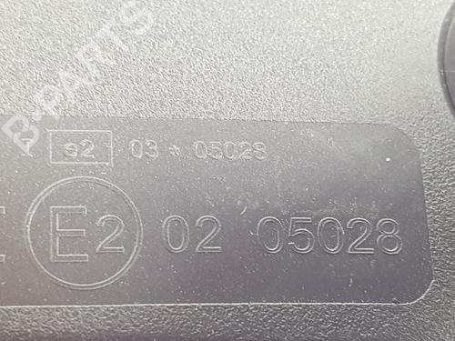 Rear mirror CITROËN C4 II (NC_) 1.6 BlueHDi 100 | BP32266341I6