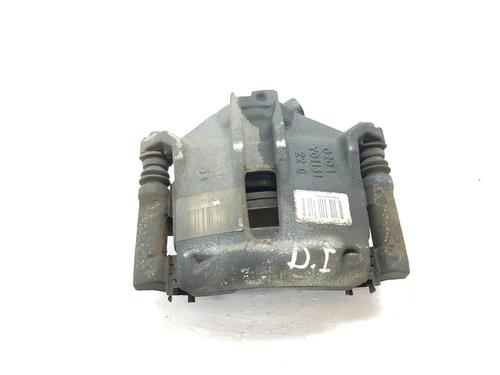 Venstre bremsekaliper foran CITROËN C3 / C3 ORIGIN III (SX) 1.2 VTi 82 | BP15086826M105 