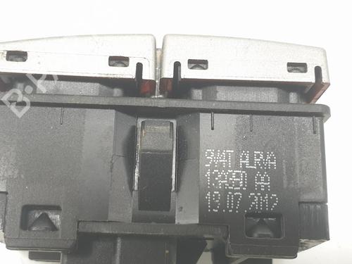 Warning switch FORD KUGA I 2.0 TDCi | BP16090870I22 