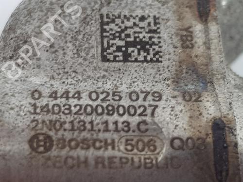 Injector MAN TGE Bus  | BP33215187M100  - Image 5