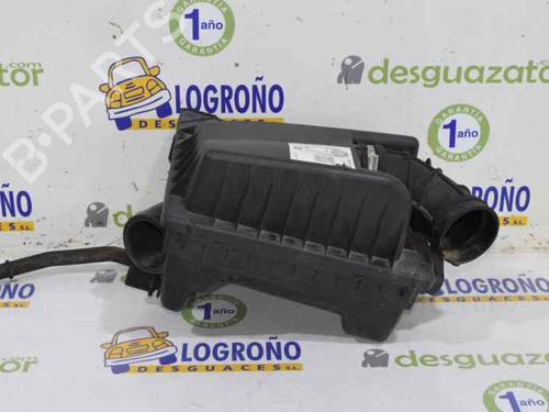 Boîtier de filtre à air OPEL ASTRA H (A04) 1.7 CDTI (L48) (100 hp) 14117203