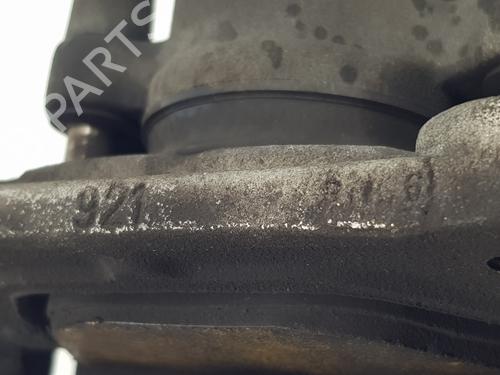Left front brake caliper BMW X1 (E84) xDrive 18 d | BP29633445M105 