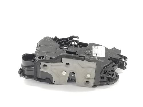 Used Front right lock SEAT IBIZA V (KJ1, KJG) 1.0 TSI (115 hp) 13624810