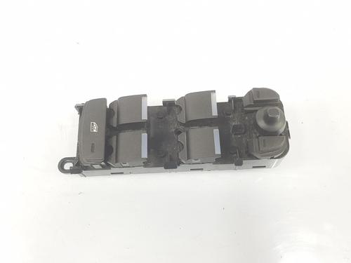 Used Left front window switch LAND ROVER RANGE ROVER EVOQUE (L538) 2.2 D 4x4 (150 hp) 8313626