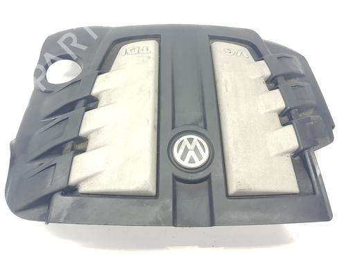 Annen VW TOUAREG (7LA, 7L6, 7L7) 3.0 V6 TDI (240 hp) 20198865