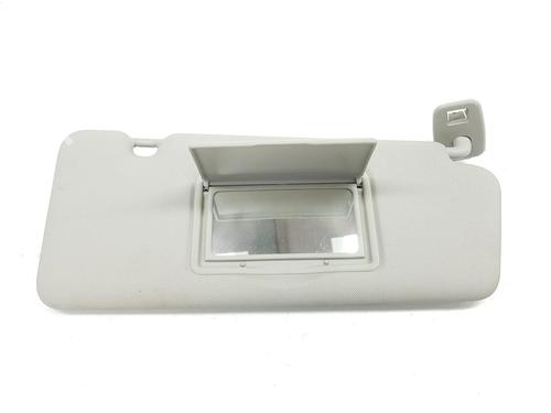 Right sun visor RENAULT CLIO IV (BH_) 1.5 dCi 90 | BP9170448I2 