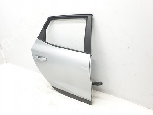 Right rear door SEAT ARONA (KJ7, KJP)  | BP26699247C5 