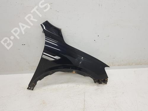 Forskærm Højre RENAULT ARKANA I (LCM_, LDN_) [2019-2026]  33185674