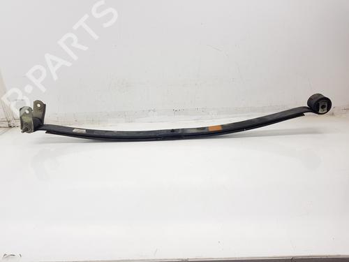 Used Other Other CITROËN JUMPER II Platform/Chassis 2.0 BlueHDi 130 (130 hp) 33215595 33215595