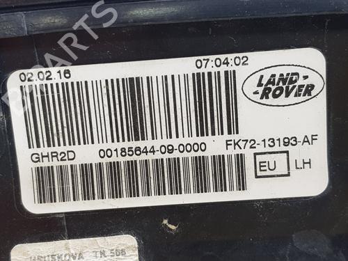 Left tailgate light LAND ROVER DISCOVERY SPORT (L550)  | BP38053007C79  - Image 6