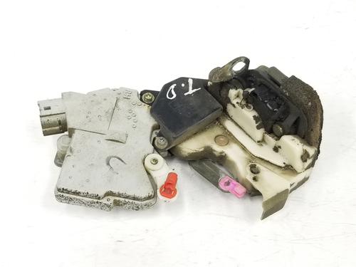 Rear right lock NISSAN PATROL GR V Wagon (Y61) 3.0 DTi | BP8100976C99 