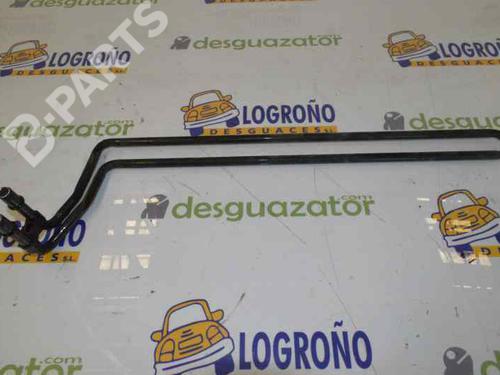 Used Oil radiator Oil radiator BMW 3 Compact (E46) 320 td (150 hp) 8745826 8745826