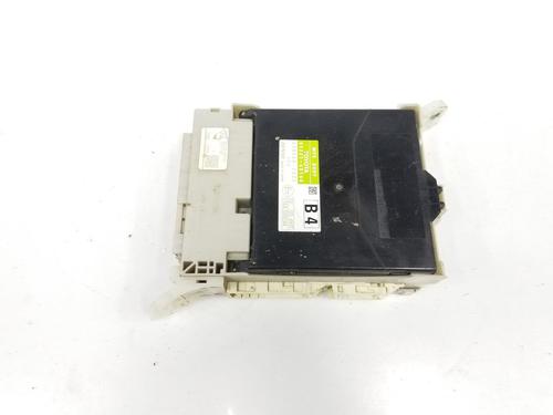 Electronic module TOYOTA LAND CRUISER PRADO (_J15_) 3.0 D-4D (KDJ155_, KDJ150_, KDJ150R, KDJ155R) | BP11506504M83