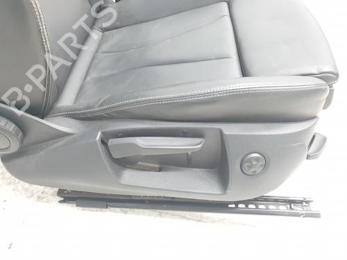 Seats set AUDI A3 Sportback (8VA, 8VF) S3 quattro | BP18741100C78 