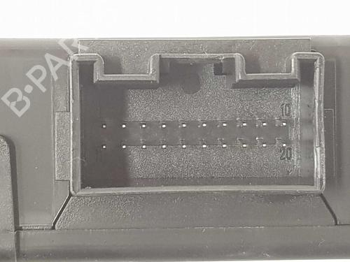 Electronic module AUDI A3 (8P1) 2.0 TFSI | BP14081381M83 