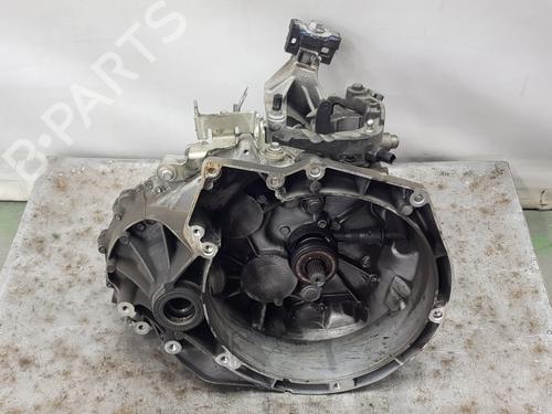 Used Gearbox FORD FOCUS III 1.0 EcoBoost (125 hp) 25722137