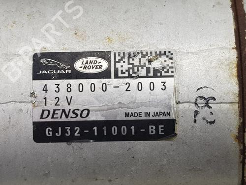 Starter LAND ROVER RANGE ROVER EVOQUE (L538) 2.0 D | BP31958142M8