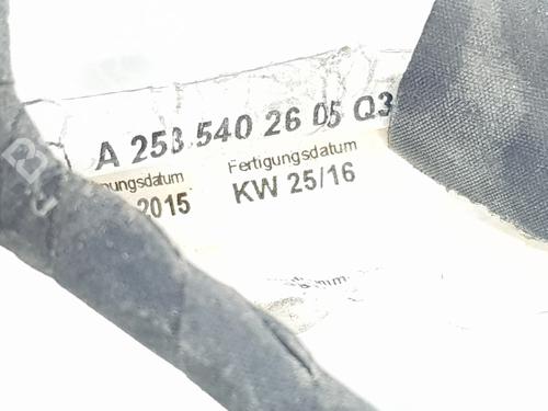 Other MERCEDES-BENZ GLC (X253)  | BP27988449O1 