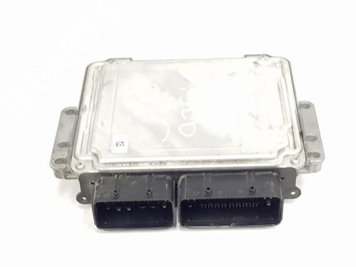 Engine control unit (ECU) PEUGEOT EXPERT Van (V_)  | BP34043490M57  - Image 5