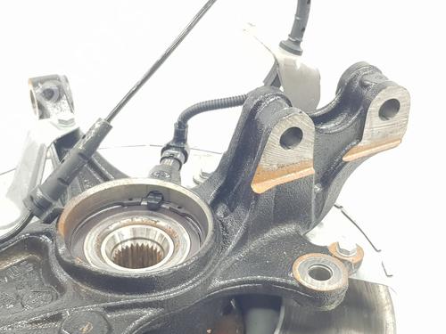 Left front steering knuckle OPEL ASTRA L Sports Tourer (O5) 1.2 (FRHNSL, FRHNSR) | BP22703842M25 