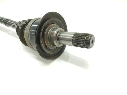 Left rear driveshaft BMW 1 (F21) 118 d | BP17956388M40 