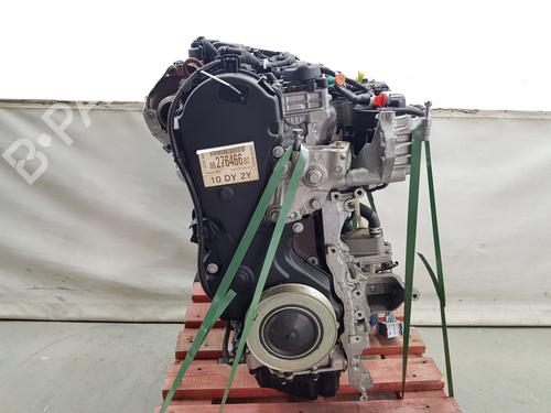 Engine PEUGEOT TRAVELLER Bus (V_)  | BP29807479M1 