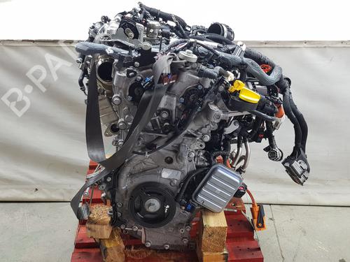 Engine RENAULT ESPACE VI (RHN) E-TECH 200 Hybrid | BP32328447M1 - Image 5