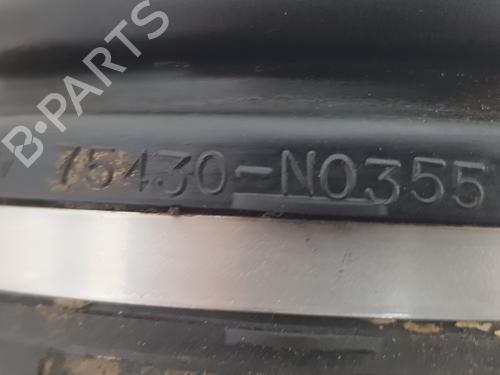 Right rear driveshaft SUZUKI GRAND VITARA II (JT, TE, TD) 1.9 DDiS (JB419WD, JB419XD) | BP14975921M41