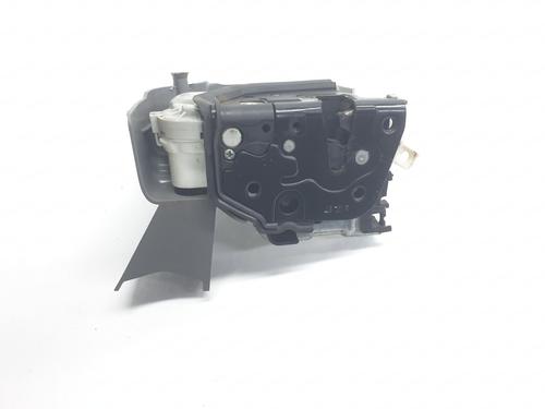 Front left lock AUDI Q2 (GAB, GAG) 1.6 TDI | BP21094126C98 
