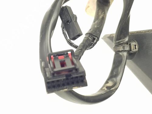 Ryggespeil høyre SEAT ATECA (KH7, KHP) 1.5 TSI | BP30709898C27 