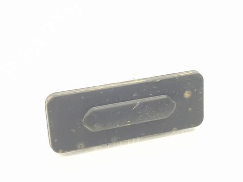 Used Tailgate handle Tailgate handle RENAULT ARKANA I (LCM_, LDN_) 1.3 TCe 140 (LDN0) (140 hp) 35737607 35737607