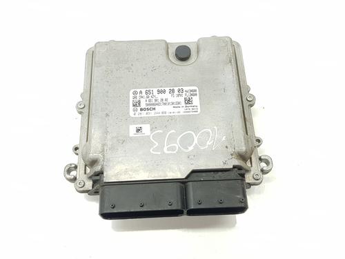 Used Engine control unit (ECU) Engine control unit (ECU) 36699324 36699324