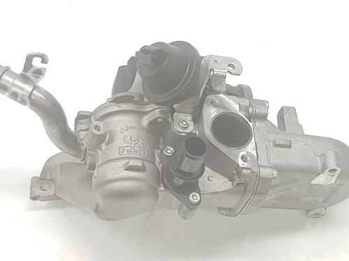 EGR-Ventil EGR-Ventil CITROËN C4 Picasso II 1.6 HDi / BlueHDi 115 (115 hp) 34267294 34267294