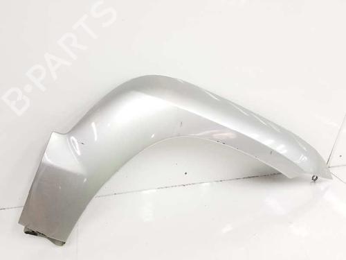 Front right wheel arch trim TOYOTA LAND CRUISER PRADO (_J12_) 3.0 D-4D (KDJ120, KDJ125) | BP7767896C135 