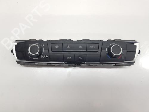 Used Climate control Climate control BMW 1 (F21) 118 d (150 hp) 33292758 33292758