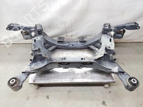 Used Rear axle Rear axle JAGUAR F-PACE (X761) [2015-2026] 33119446 33119446