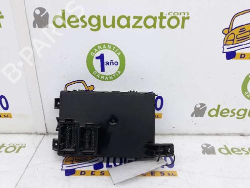 Fuse box OPEL CORSA D (S07) 1.3 CDTI (L08, L68) | BP1327805E1 