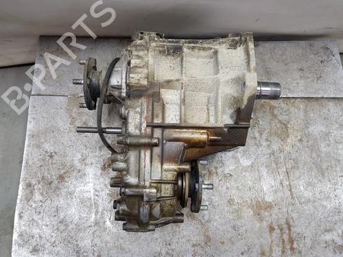 Used Transfer box TOYOTA HILUX VIII Platform/Chassis (_N1_) [2015-2025]  30279532