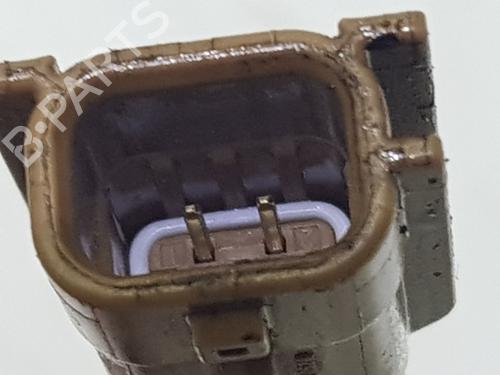 Electronic sensor RENAULT MASTER III Van (FV) 2.3 dCi 110 FWD (FV0R, FV0W, FV1A) | BP33653029M84 - Image 3