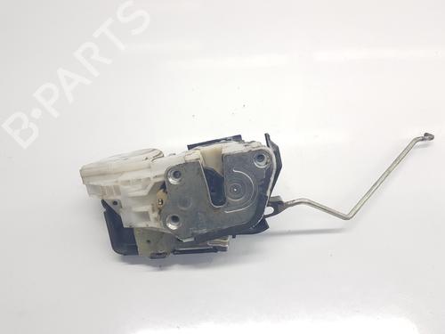 Front right lock MITSUBISHI PAJERO IV (V8_W, V9_W) 3.2 DI-D (V88W, V98W) | BP20214649C97 