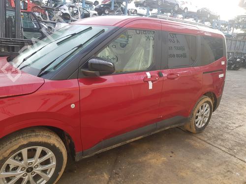 Electronic sensor FORD TOURNEO CONNECT / GRAND TOURNEO CONNECT V761 MPV (SK)  | BP31593337M84 