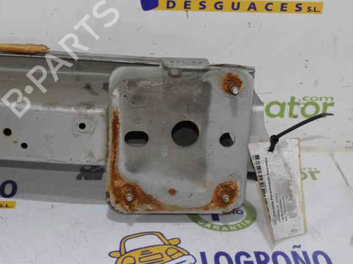 Front bumper reinforcement FORD FOCUS I (DAW, DBW) 1.6 16V | BP1326909C109 